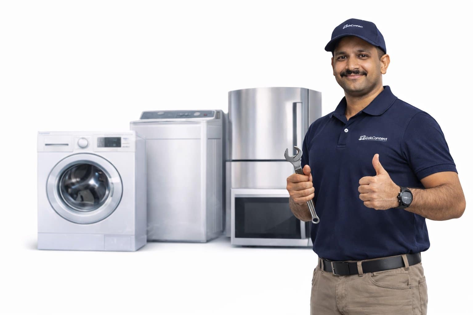 home appliance