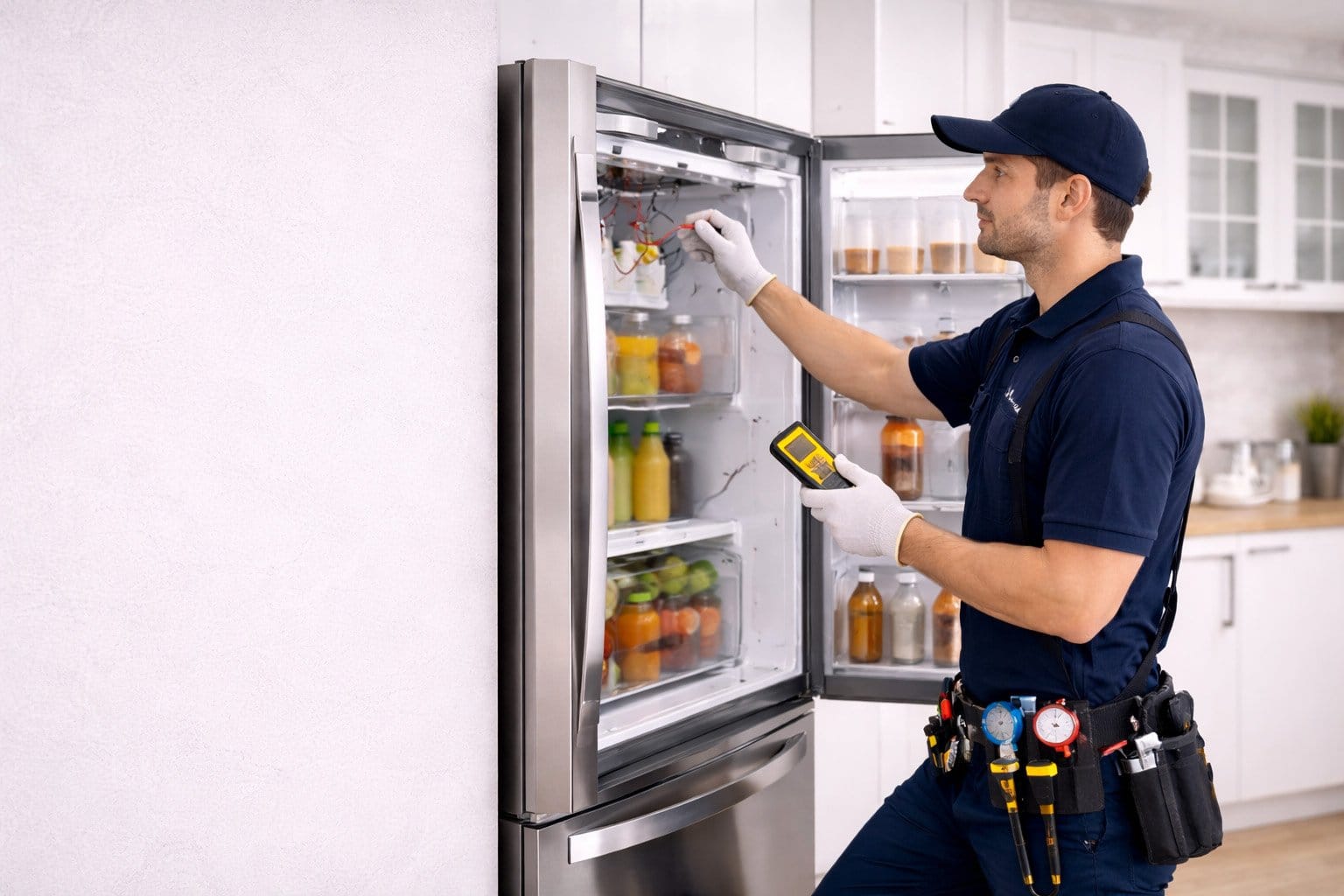 refrigerator service - LookConnect refrigerator service in kochi