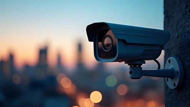 cctv new home